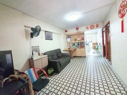 Blk 9 Selegie House (Central Area), HDB 3 Rooms #565767861